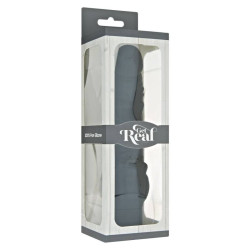 Get Real - Vibrateur Stim Classique Noir